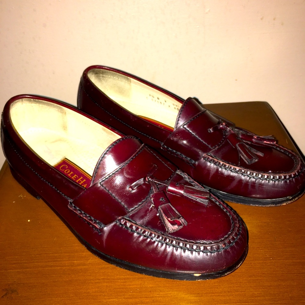Men’s Cole Haan Loafers